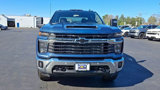 New 2025 Chevrolet Silverado 2500 LT image 3