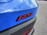 Used 2025 Chevrolet Equinox RS w/ Safety and Technology Package image 6