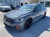 Certified 2024 Volkswagen Jetta GLI 40th Anniversary Edition image 3