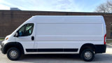 Used 2023 RAM ProMaster 2500 image 6