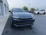 Certified 2025 Toyota Crown Nightshade image 3