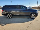 Used 2021 Ford Expedition Max Limited image 2