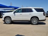 New 2025 Chevrolet Tahoe Premier image 2