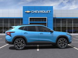 New 2025 Chevrolet Trax RS image 5