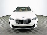 New 2025 BMW X5 xDrive40i w/ Parking Assistance Package image 3