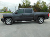 Used 2011 Chevrolet Silverado 1500 LTZ w/ LTZ Plus Package image 5