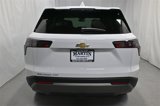 New 2026 Chevrolet Equinox LT w/ Convenience Package II image 4
