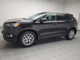 Used 2024 Ford Edge SEL image 2