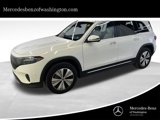 New 2024 Mercedes-Benz EQB 300 4MATIC image 1