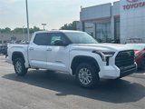 New 2025 Toyota Tundra SR5 w/ SR5 Premium Package image 2