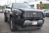 Certified 2024 Toyota Tacoma Limited image 3