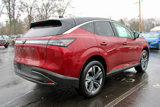 New 2025 Nissan Murano SL image 5