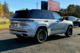 New 2025 Jeep Grand Cherokee Summit image 3