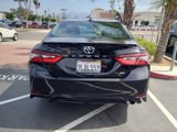 Used 2024 Toyota Camry SE image 5