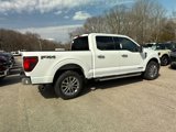 New 2025 Ford F150 XLT w/ Equipment Group 303A High image 4