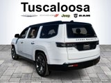 New 2025 Jeep Grand Wagoneer Series III image 5