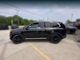 Used 2021 Kia Telluride SX w/ SX Prestige Package image 4