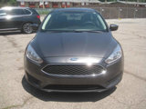 Used 2018 Ford Focus SE image 2