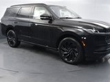 New 2025 Lincoln Navigator Reserve w/ Jet Appearance Package image 3