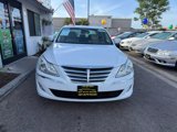 Used 2012 Hyundai Genesis 3.8 image 2