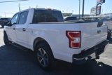 Used 2018 Ford F150 XLT image 4