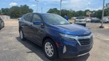 Used 2022 Chevrolet Equinox LT image 4