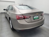 Used 2022 Chevrolet Malibu LT image 6