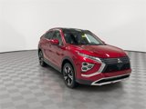 New 2025 Mitsubishi Eclipse Cross SE image 2