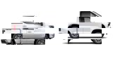 New 2026 Chevrolet Silverado 1500 LT image 3