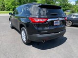 Used 2019 Chevrolet Traverse LT image 6