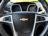 Used 2012 Chevrolet Equinox LT w/ Driver Convenience Package image 6