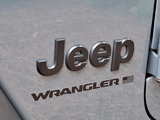Certified 2024 Jeep Wrangler Sport S image 4