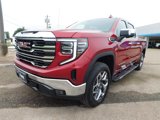 New 2025 GMC Sierra 1500 AT4 w/ AT4 Premium Package image 4