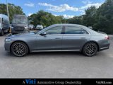 New 2026 Mercedes-Benz S 580 4MATIC Sedan image 5