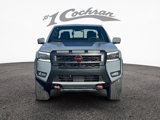 New 2025 Nissan Frontier PRO-4X w/ Pro Premium Package image 2