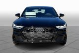 New 2025 Audi A7 3.0T Prestige image 3