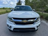 Used 2016 Chevrolet Colorado LT w/ Luxury Package, Chrome image 6