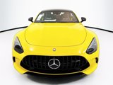 New 2025 Mercedes-Benz AMG GT 63 image 2
