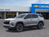 New 2026 Chevrolet Equinox RS w/ Safety and Technology Package image 2