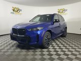 New 2026 BMW X5 M60i image 3