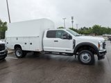 New 2025 Ford F450 XL image 3