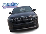 New 2025 Jeep Compass Sport image 3