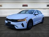 Used 2022 Kia K5 LXS image 5