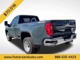 New 2025 Chevrolet Silverado 3500 LT image 3