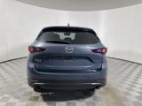 Certified 2024 MAZDA CX-5 Carbon Edition image 6