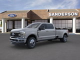 New 2025 Ford F450 Lariat w/ Lariat Ultimate Package image 2