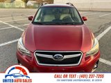Used 2016 Subaru Crosstrek 2.0i Limited image 2