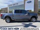Certified 2024 Ford F150 XLT w/ Equipment Group 302A MID image 2