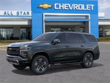 New 2025 Chevrolet Tahoe Z71 image 2
