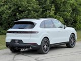 New 2026 Porsche Cayenne image 6
